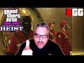 gta online diamond casino heist pro PS4 Greek - YouTube