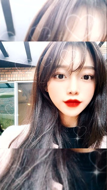 Beauty Ulzzang Girl Korean - #19