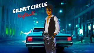 Silent Circle - Nightcall (Ai Cover Kavinsky)