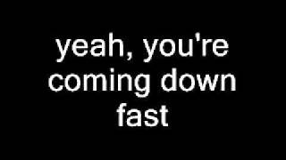 Oasis - Helter Skelter (Lyrics)