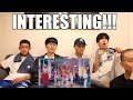 KOREANS REACT TO - ITZY "ICY" M/V [YEJI IS FIRE!!!]
