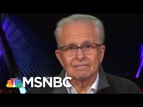 ‘If This Isn’t Impeachable, Then Nothing Is’ Law Prof On Theory Of Impeachment Case | All In | MSNBC