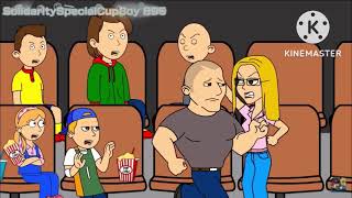 Childish Dad Ear Compilation