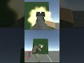 🔧تجربة تقنية قصيرة ! منظور أول واقعي (Full Body FPS) في Unity3D - نظرة سريعة ! 🔥
