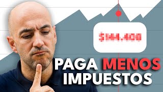 💸 Impuestos por Alquilar o Vender una Vivienda en España (Fiscalidad Inmobiliaria) 🏘️ by Jose Muñoz 71,585 views 6 months ago 9 minutes, 12 seconds