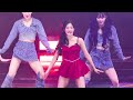 230402 조이 JOY 레드벨벳 Red Velvet 'Queendom' 4K 60P 직캠 @Red Velvet 4th Concert : R to V by DaftTaengk Mp3 Song