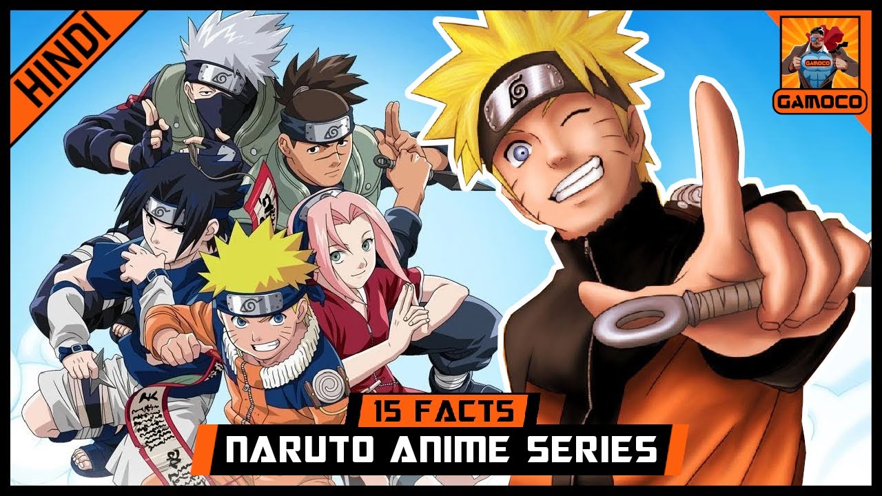 Bạn là fan của anime Naruto và muốn khám phá thêm về thế giới của những ninja tài ba? Hãy xem 15 Awesome Naruto Anime Facts [Explained In Hindi] | Naruto Live - facts để tìm hiểu những sự thật bất ngờ về Naruto và series anime này. Bạn sẽ học được nhiều điều mới, thú vị và phấn khích hơn bao giờ hết. Các chi tiết thú vị chắc chắn sẽ khiến bạn thích thú!
