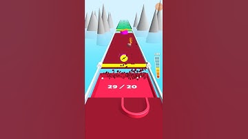 picker 3D level-5 ♥️ #shorts