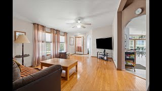 20 Loggers Lane video tour