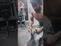 “Build a monster back 🔥”“Pain today, power tomorrow 💪”“Europe style back attack ”“Train hard or stay