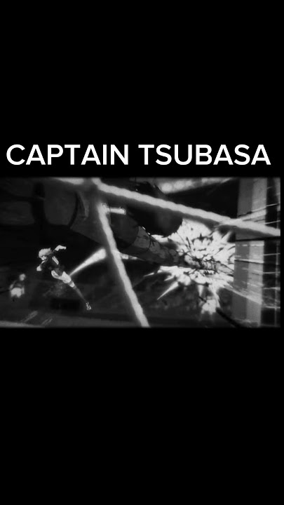 BLUE LOCK & CAPTAIN TSUBASA