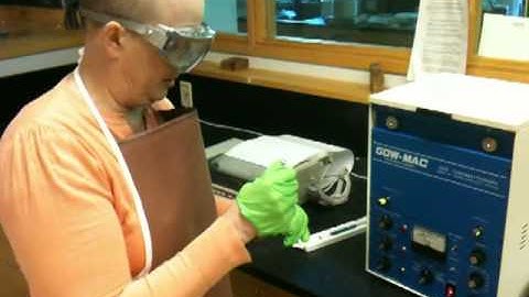 Running a Simple GC at Bryn Mawr College