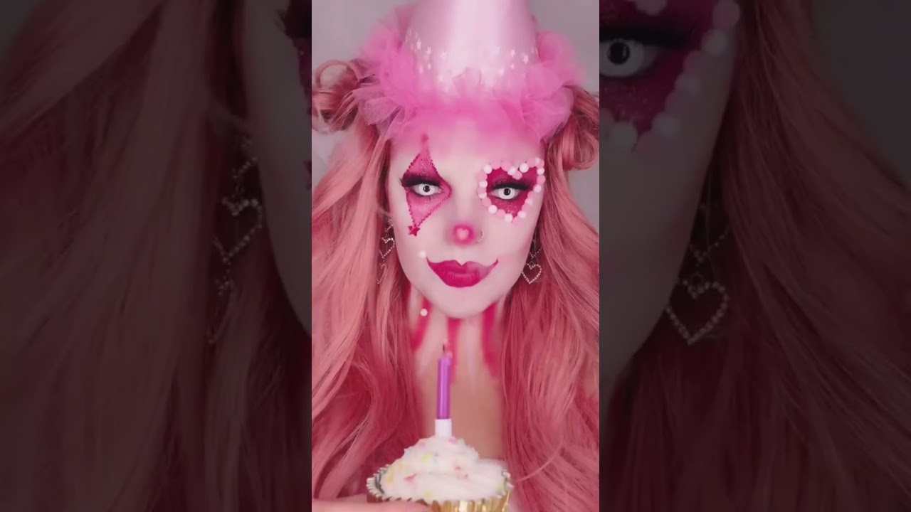 PINK TO MAKE THE BOYS WINK💗