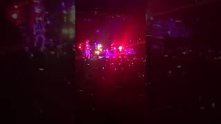 Limp Bizkit - My Way (Partial) (Live in Loveland CO 2022)