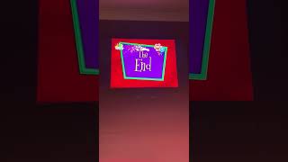 Nick jr uk the lunchtime song july 2007