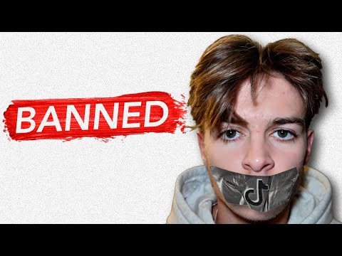 pov: your TikTok business got banned