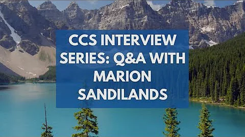 What's Happening with the Notwithstanding Clause? Interview with Marion Sandilands