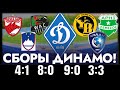 Новости Динамо Киев