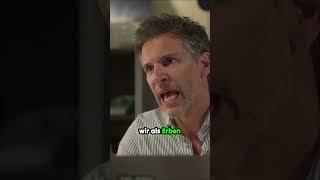 Rote Rosen #4269 Firmenstreit  Ihr Missmanagement gefährdet alles!