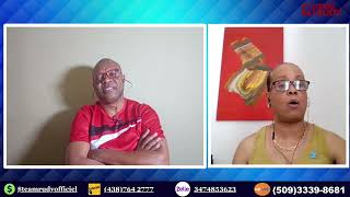 TI KOZE SOU AUTISME  AVEK MADAME ALEXANDRE 5 EME EPIZOD