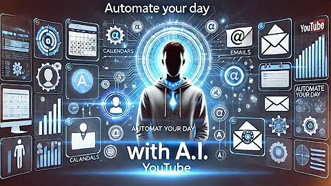 How to Use AI to Automate Your Daily Tasks Save Hours Every Day