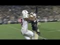 Stanford WR Elic Ayomanor UNREAL Helmet Catch vs. Colorado 🤯