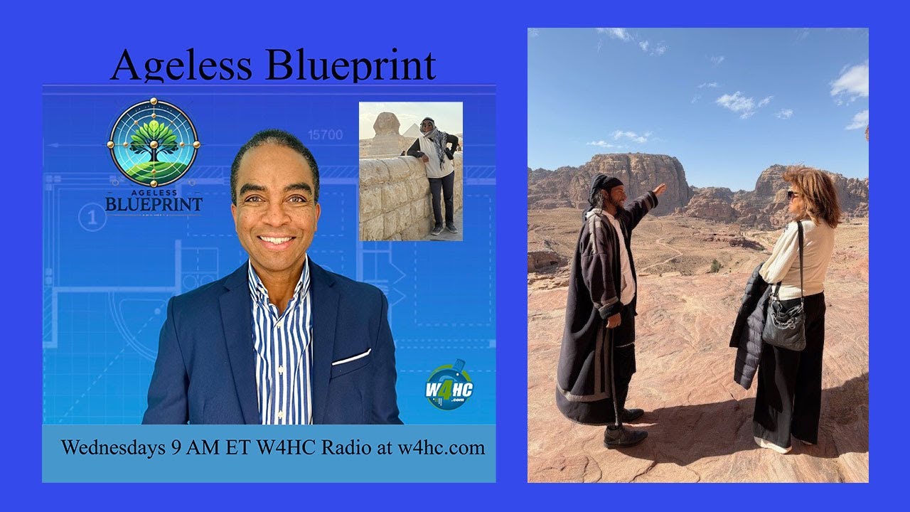 Breaking The Stress Cycle 4 Steps to Reclaim Your Life
