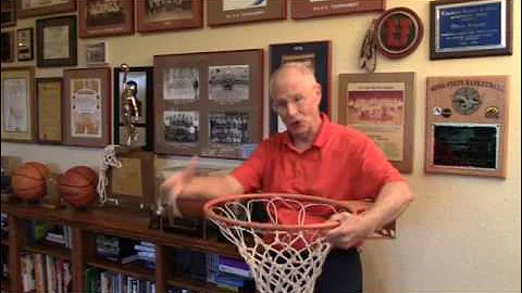 How to Stop Being a Streak Shooter - Doug Schakel Basketball