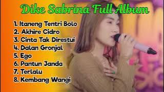 Dike Sabrina Full Album Terbaru 2023 
