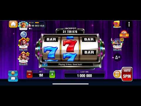 Huuuge Casino 2023 - New Games, Slots, New Tips and Tricks Gameplay - iOS, Android and more below!