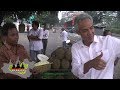 MENIKMATI DURIAN KHAS PEKALONGAN DI PINGGIR JALAN