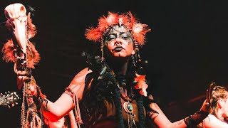 ASÍ SUENA EL FOLK METAL LATINOAMERICANO