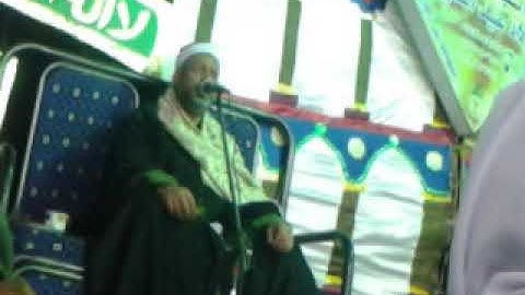 الشيخ عبد اللاه جلال أحمد تلاوة من سور طه والمزمل والقيامة والطارق من رواءع القبيصات2