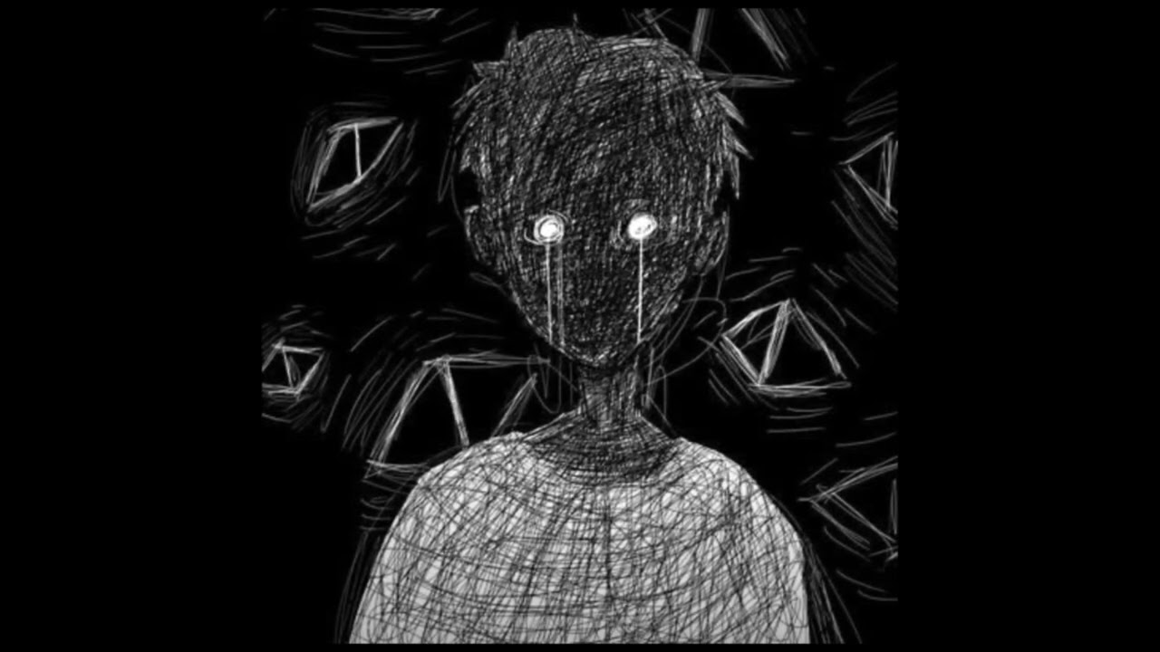 Sad Lil Peep Type Beat - IT'S OK TO CRY