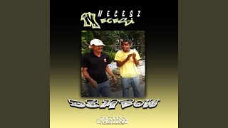 Necesi Necesi (Dembow)