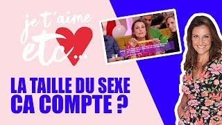 Elle ne prend du plaisir qu’aux préliminaires ! - Je t’aime etc