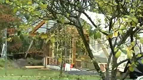 Tom Wooley & Rachel Bevan house build.flv