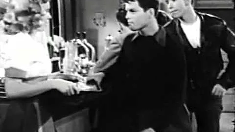 Very Early Marilyn Monroe Film (Screen Debut) 1948...