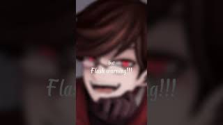 Human Alastor edit ⚡⚘