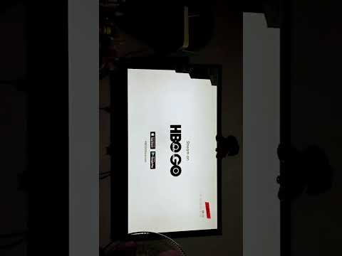 HBO Go Logo