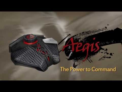 AVerMedia Aegis Gaming Voice Chat Microphone