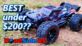 TESTED! MJX Hyper Go H14BM 1/14 RC Truck Unboxing | Test | Review