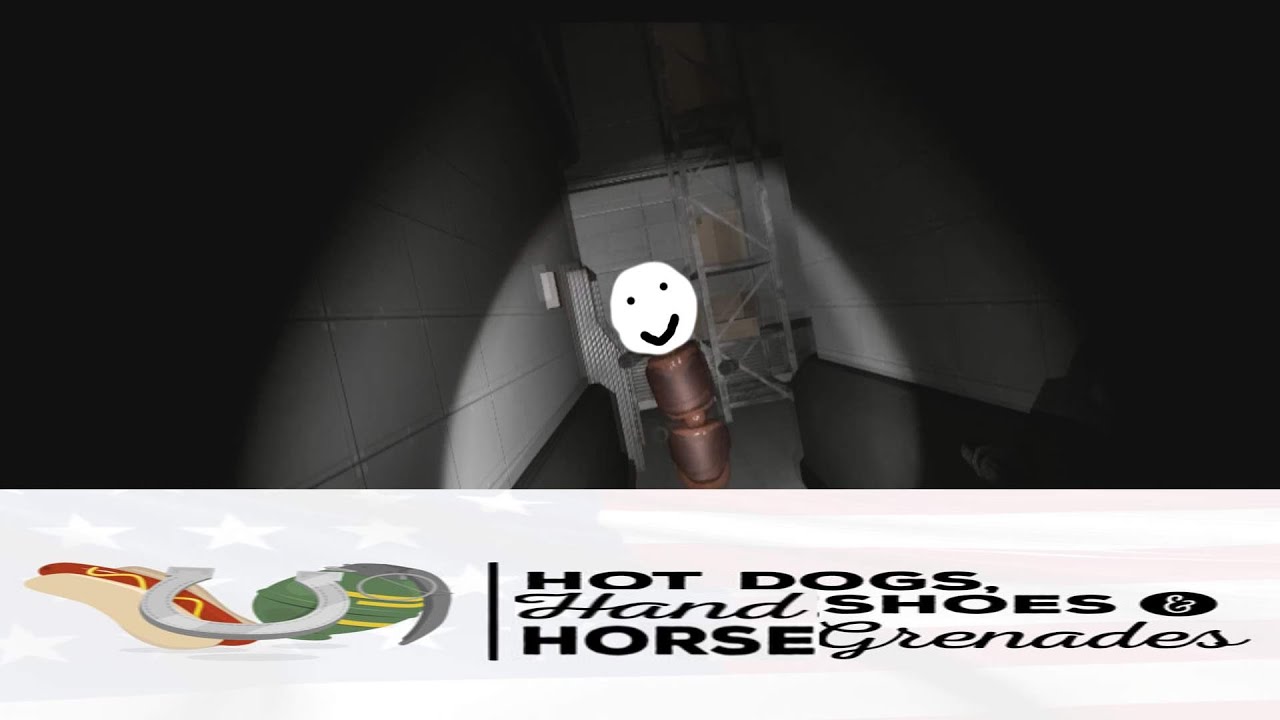 Hot dog Horse shoes and hand grenades Review made by a intellect YouTube