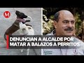 Video de Tangancícuaro