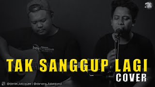 ROSSA - TAK SANGGUP LAGI (COVER)