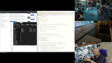 Making a really small knob+button MIDI Controller with CircuitPython and a Trinket M0