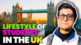 The Untold Story of Life of International Students in UK - Coventry University!