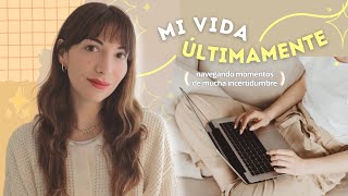 Charlemos de la vida y de sus vueltas impredecibles ☕🤍 (desde un punto de vista minimalista, claro)🌼 by Paula Simple 16,688 views 6 days ago 15 minutes