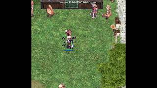 shadow purple aura testing