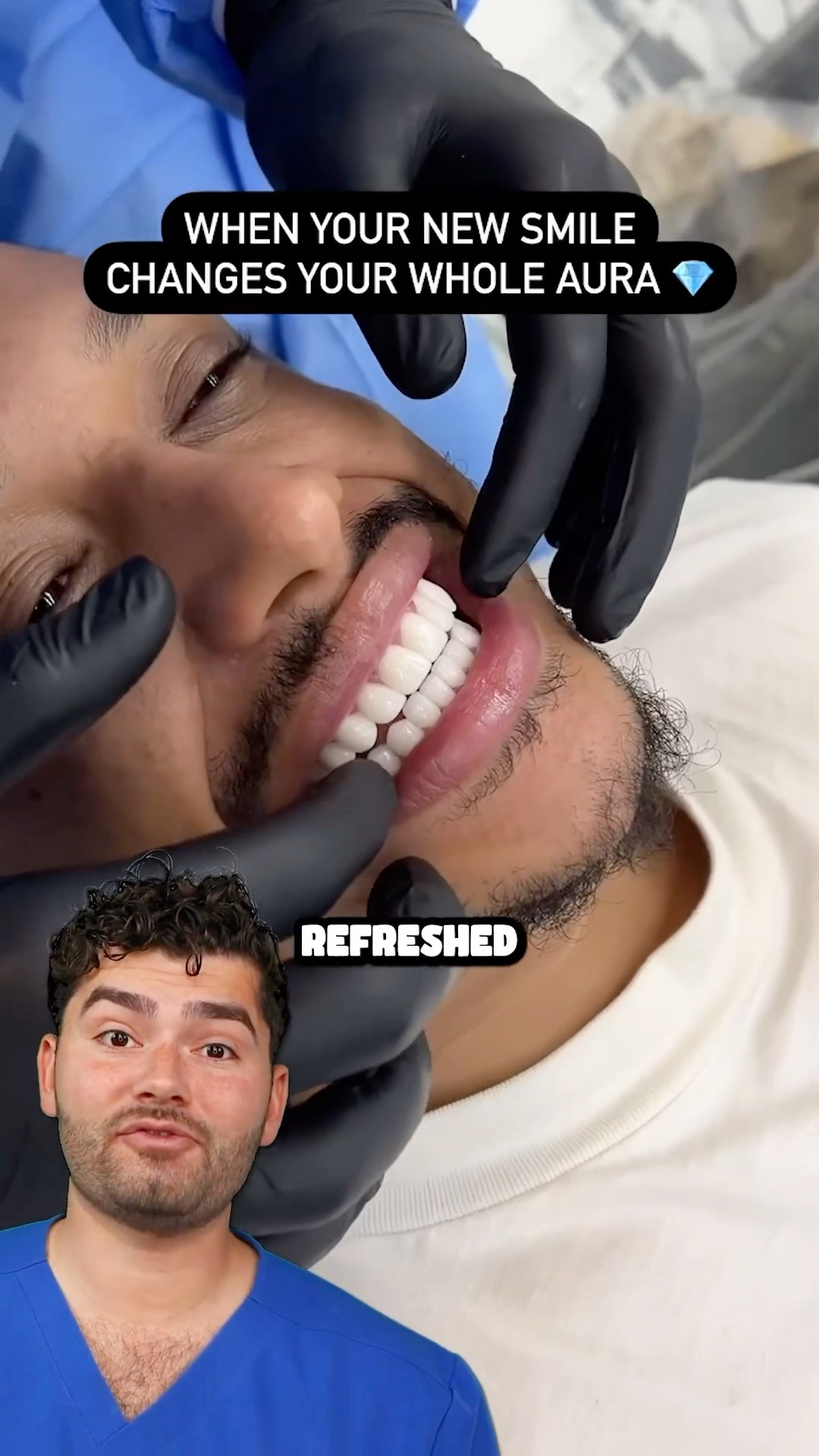 Grillz vs Veneers!? Which Teeth Look Better ?
